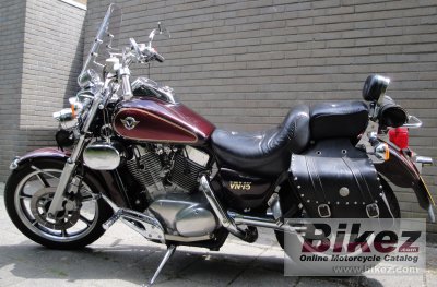 1993 Kawasaki VN 1500 1993 Kawasaki VN 1500